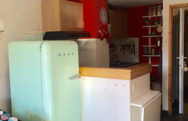 Duplex skis aux pieds Belle Plagne - Foto 3