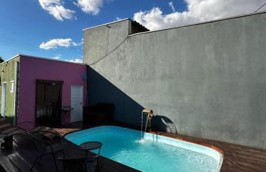 Pousada Paraíba - Foto 9