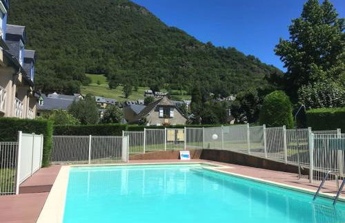 Soleado apartamento en el corazón de los Pirineos - Foto 17