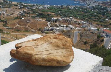 Traditional stone house with breathtaking view - Foto 27