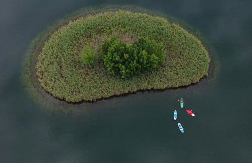 Apartment Sea View 1 - Foto 25
