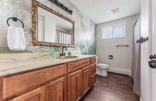 Longmont board games, beds, and boats - 4BR - Foto 16