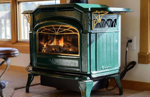 Mountain Peak Home - Foto 13