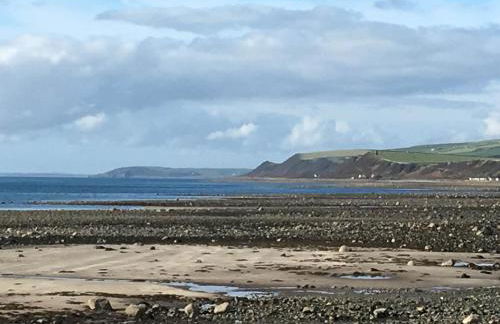 Saltlife Cottage - Foto 36