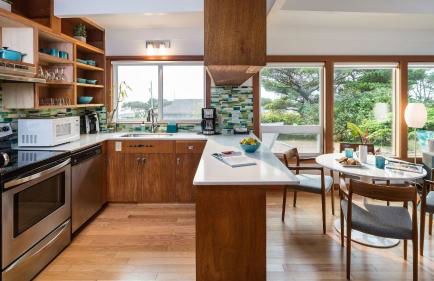 Modern Love by Avantstay Serene Home in Arch Cape w/ Large Yard in Great Location - Foto 15