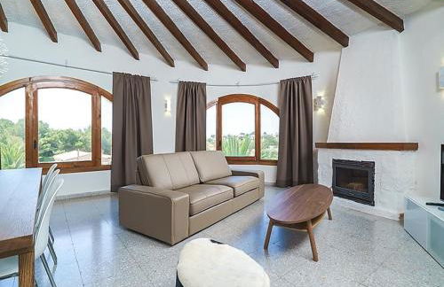 Casa Luis - Javea - Spanien - Foto 16