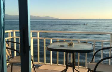 Dimitra Beach Apartments - Nea Karvali Kavala - Photo 2