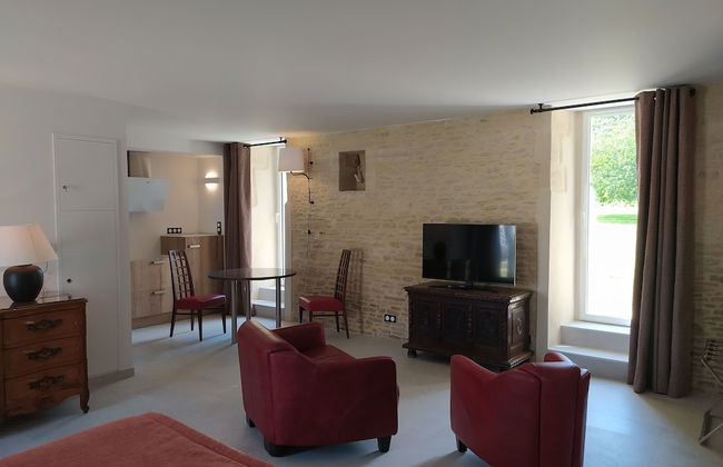 La Grande Ferme - Foto 13