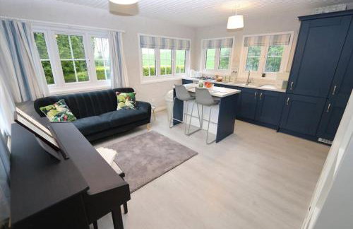 Doon Cottage Sleeps 8 Hottub Gym Area Pool Table - Foto 30