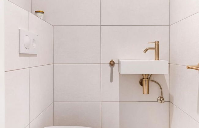 Hotel Watertoren West - Photo 13