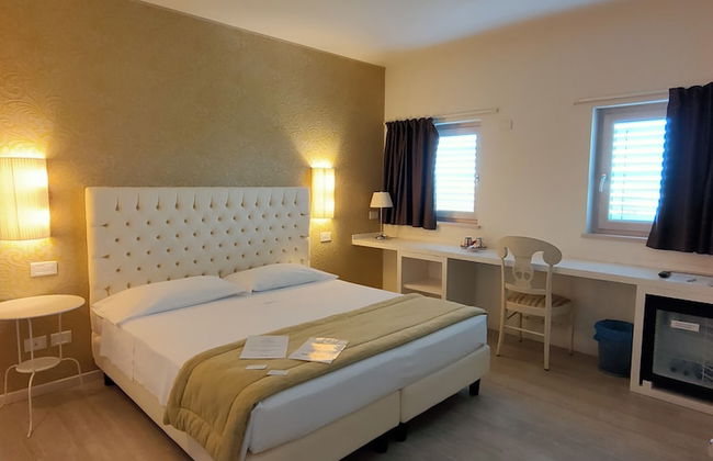 Nuova Opera Rooms - Foto 20