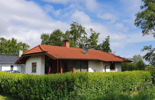 Haus Vier Pfoten - Hundefreundliches Ferienhaus an der Nordsee - Foto 1
