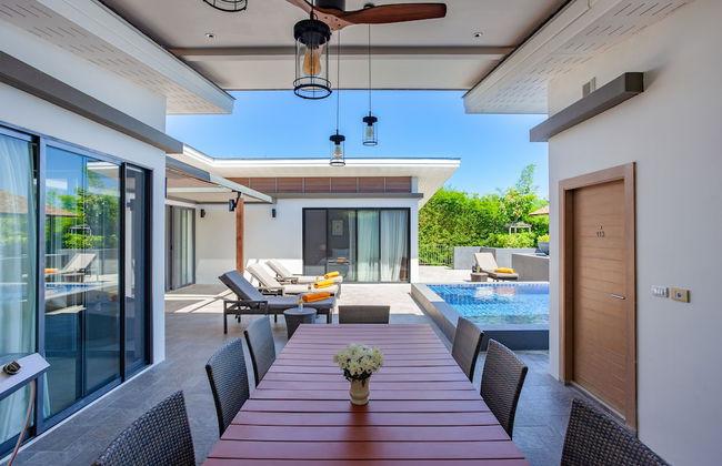 CASABAY Luxury Pool Villas by STAY - Foto 17