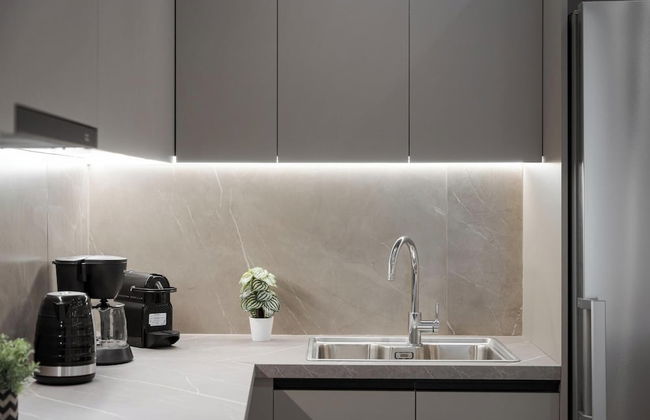 Athens Luxury Ethereal Stay - Photo 11