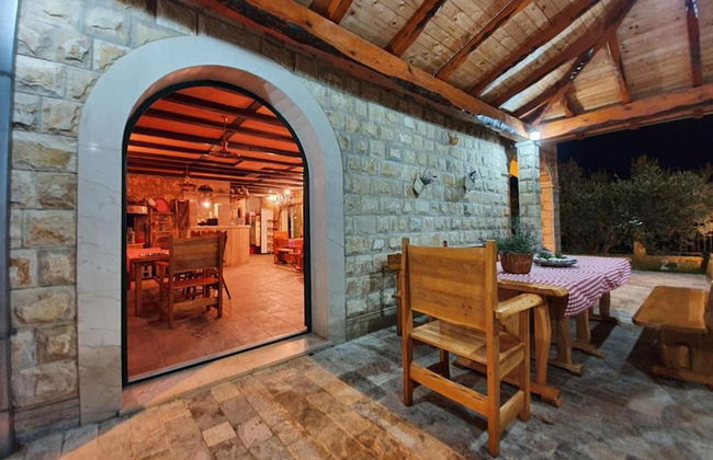 Villa Hacienda Grof - Foto 24