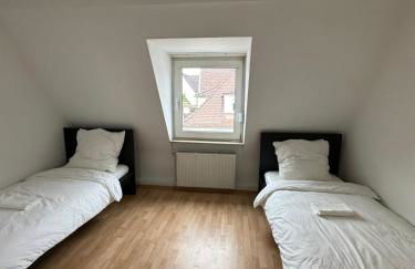 Leimen51 Whg2 - Foto 1