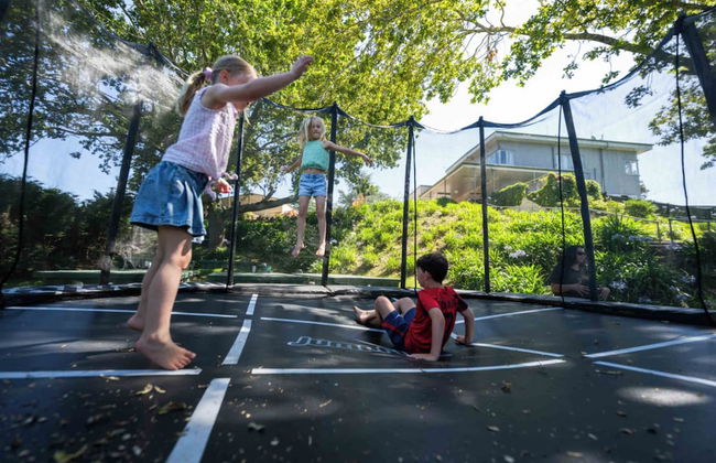 Opal Hot Springs & Holiday Park - Foto 47