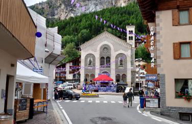 Valdidentro sweet home - Foto 13