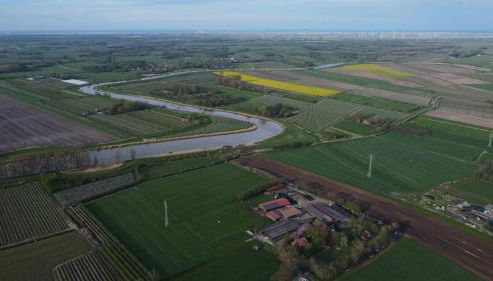 Ferienhaus Ostebogen - Foto 2