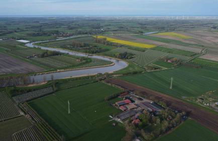 Ferienhaus Ostebogen - Foto 2