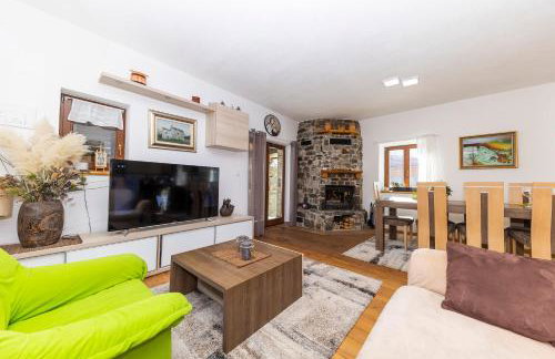 SPA HOLIDAY HOUSE REŽEK - Lovinac - Foto 18