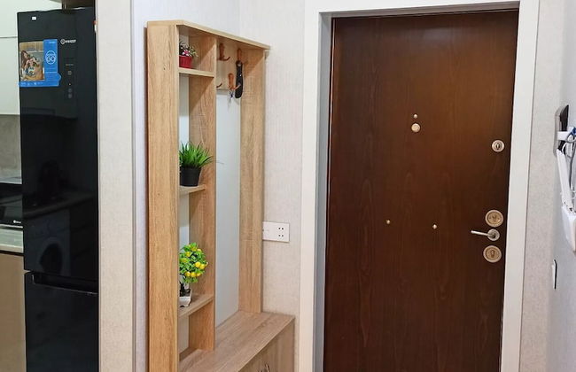 Prestigious apartment near the metro - Foto 17