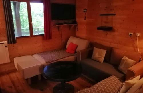 Col de la Faucille Apartment - Foto 11