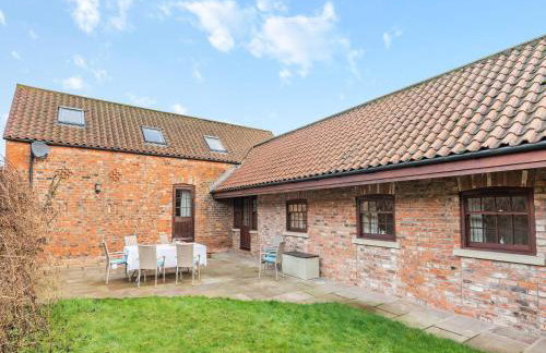 The Old Combine Shed - Foto 26