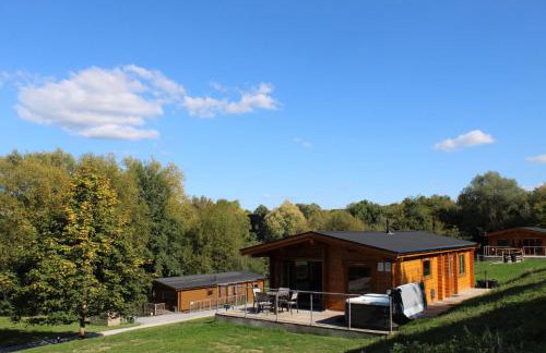 Viaduct Fishery Lodges - Foto 9