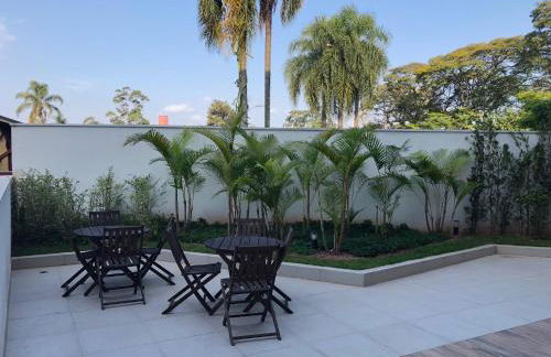 Flat Granja Viana - Cotia - espaço e conforto - Foto 31