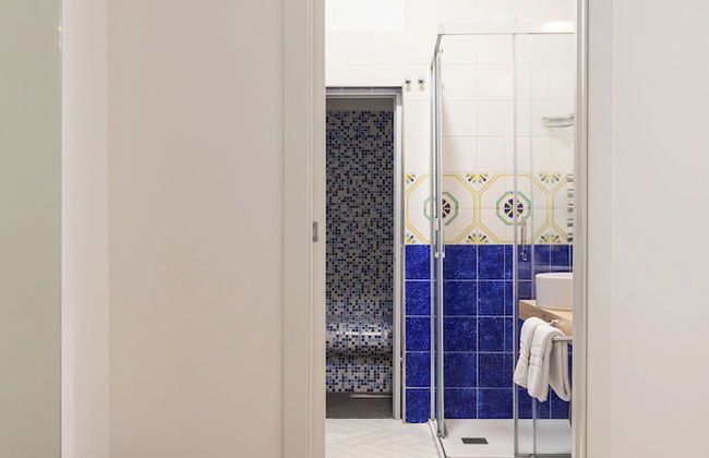 Lidia Rooms & Suites - Foto 60