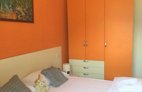 Residence Oleandro - Photo 59