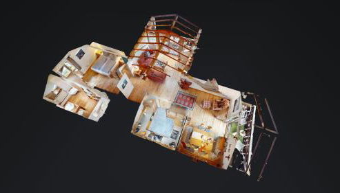 Fischer`s Postresidenzen Ettal - Foto 2