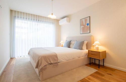 Gaia Elegant Apartment with Patio by LovelyStay - Foto 3