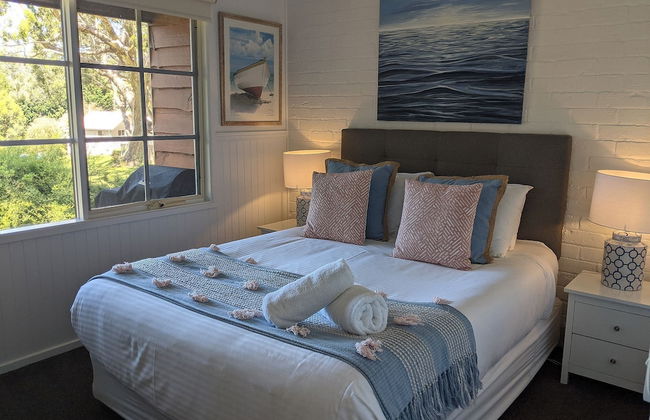 McMillans of Metung Coastal Resort - Foto 30