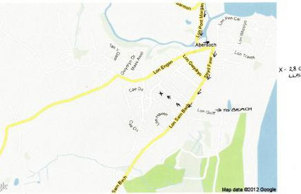 2 Bed Cottage Abersoch - close to beach and village - Pet Free - Foto 33