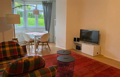 Ferienwohnung Bad Laasphe Altstadt - Foto 6