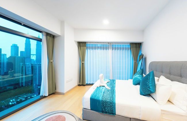 Moonway Luxury Suites At Eaton Residence - Foto 39