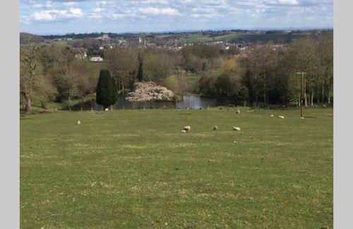 Historic 17th century farmhouse in Wales - Foto 21
