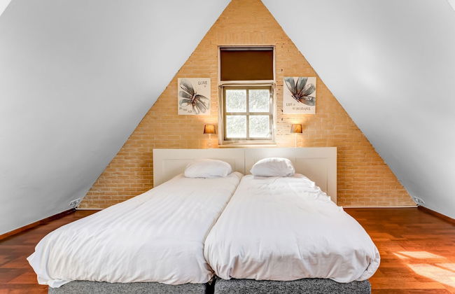 Tranquil Apartment in Sint Maartensbrug - Foto 8