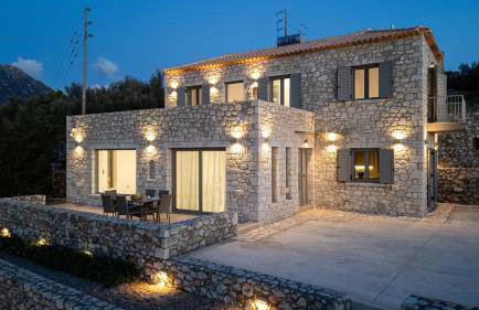 Villa Piedra Azul - Foto 16