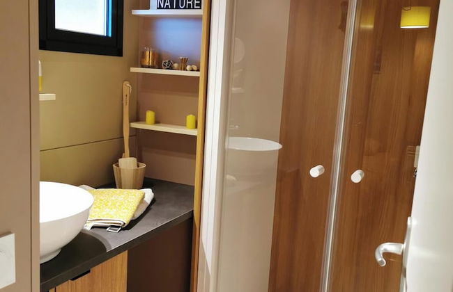 Camping RCN Port l'Épine - Foto 60