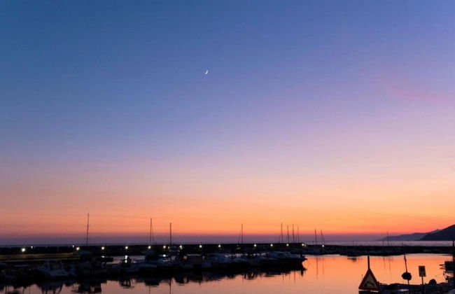 Flat in Caprioli di Pisciotta With sea View - Foto 32