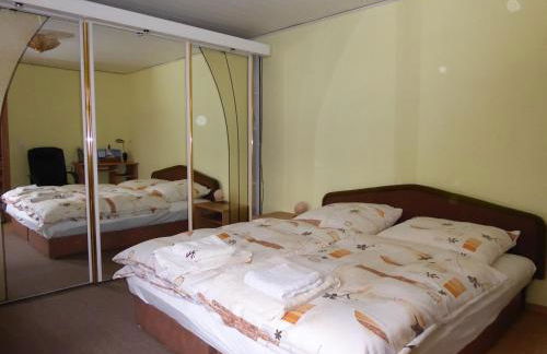 Ferienhaus Am Waldrand - "Nebra" - Foto 18