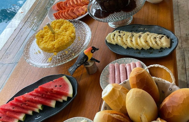 Villa Beija Flôr - Foto 66