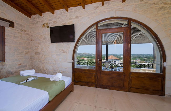 Lilium Stone Villa - Foto 9