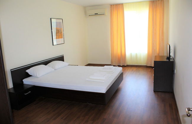 Solei Apartments - Foto 10