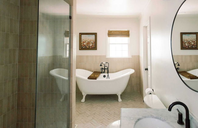 Hummingbird Home by Avantstay Hot tub + Sauna - Foto 24