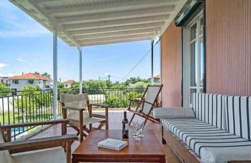 Woodpecker House Lefkada - Foto 18