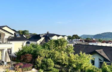 Luxus-Appartments neben Rhein & Reben - Foto 25